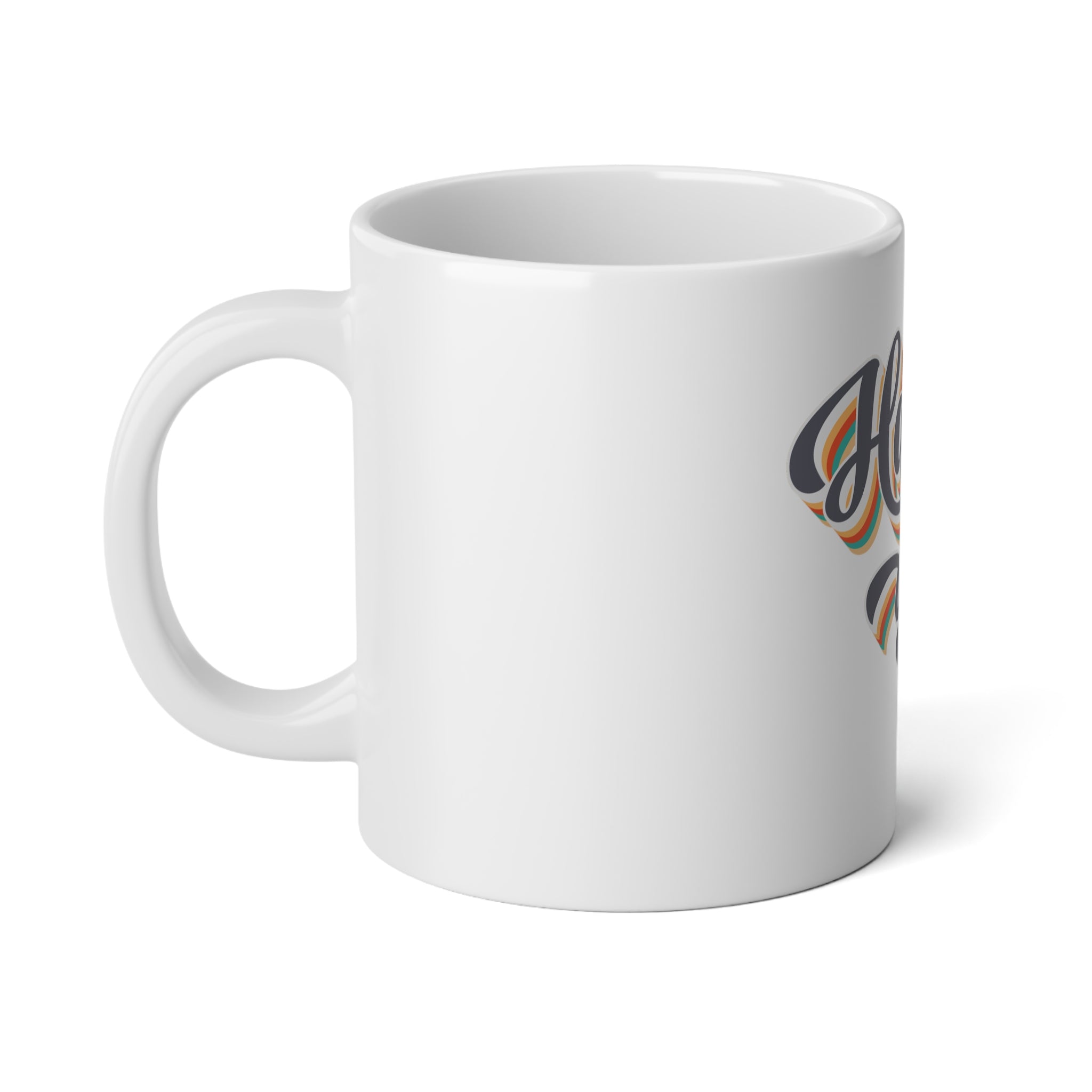 Jumbo Mug, 20oz Printify