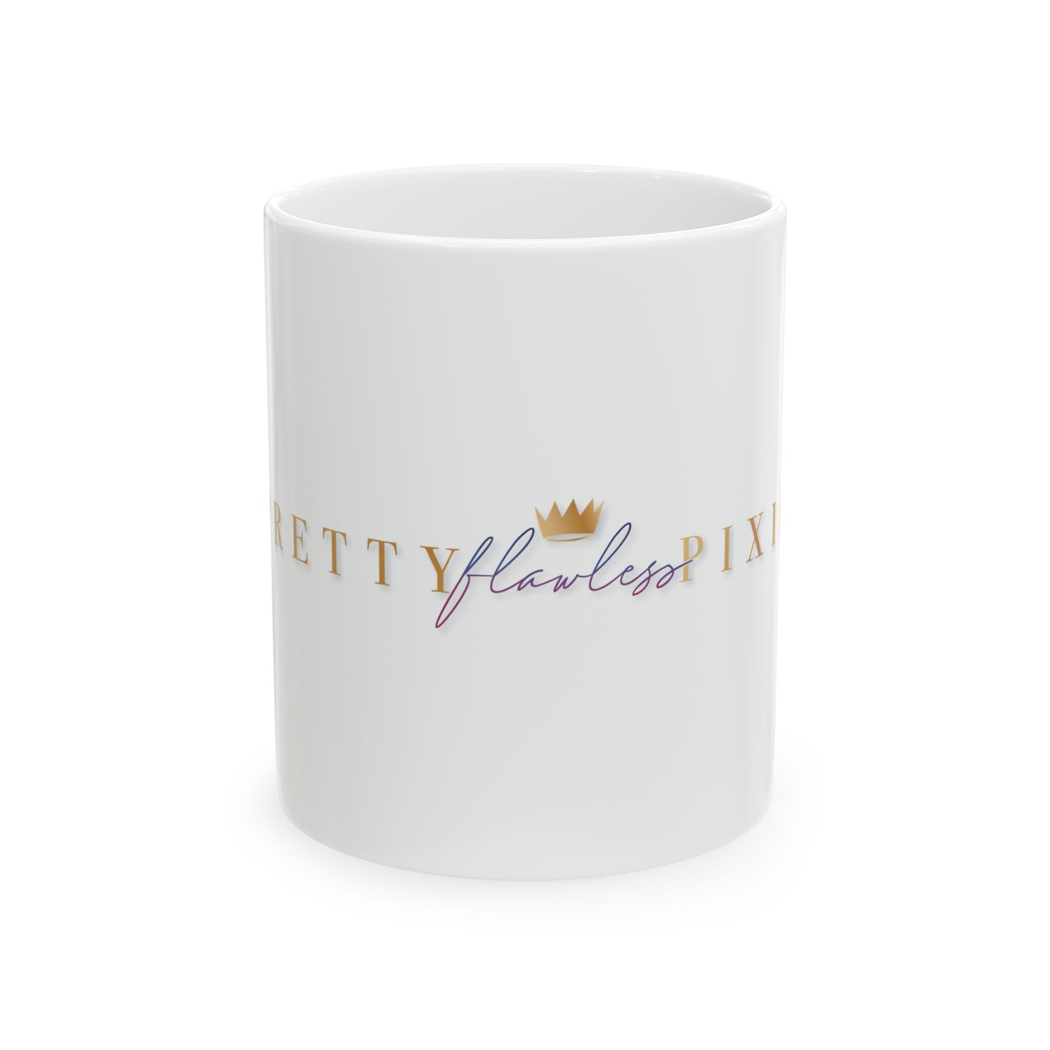 Ceramic Mug 11oz Printify