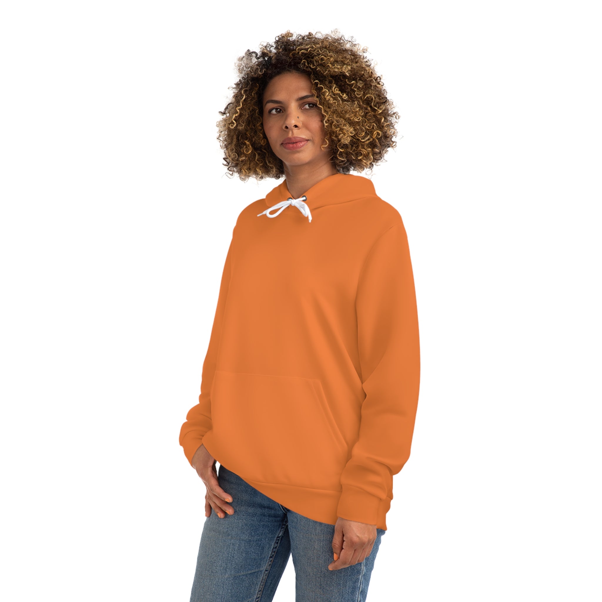 Pixie'prenuer Fashion Hoodie for Hairstylists Slaying Short Hair and Pixie Cuts Printify