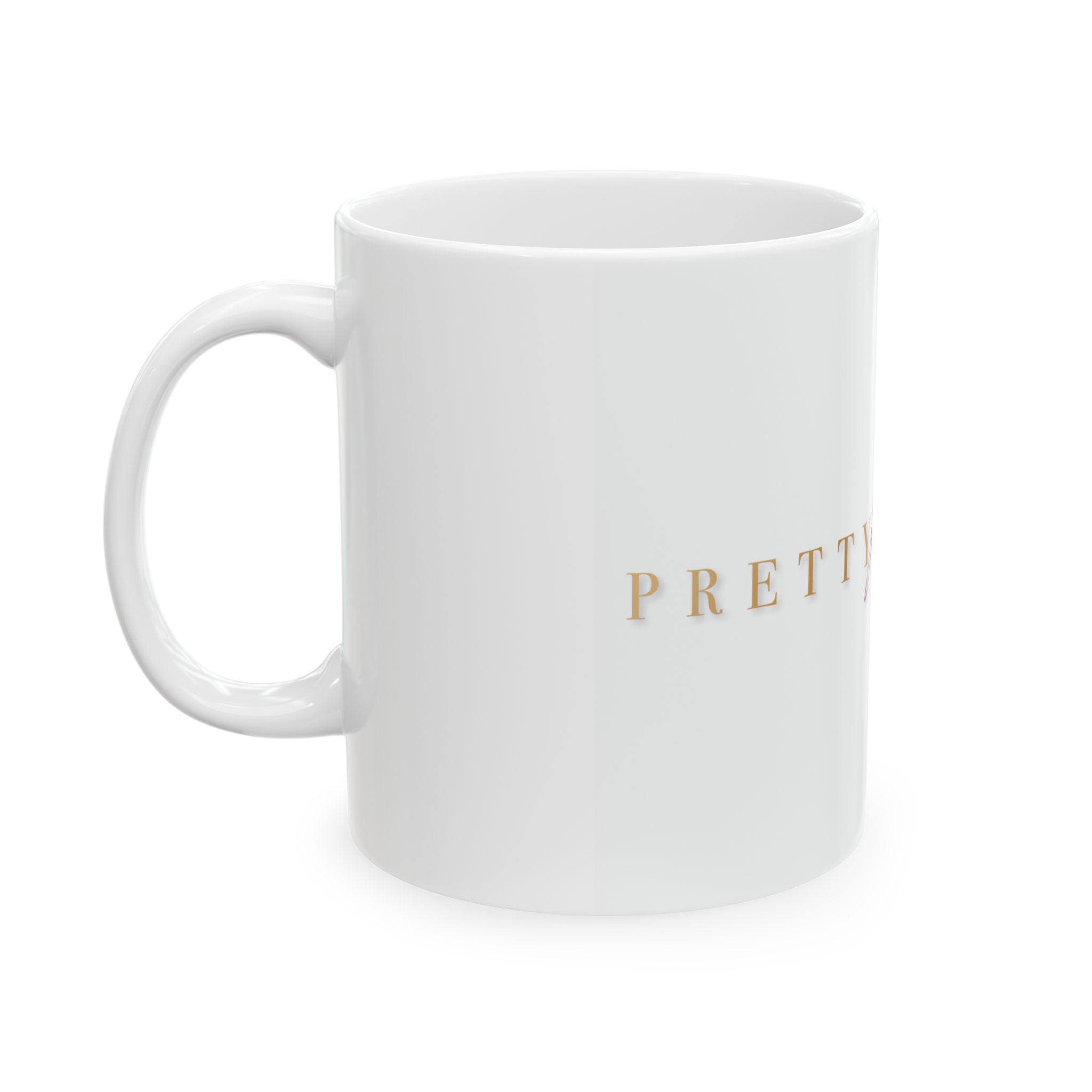 Ceramic Mug 11oz Printify