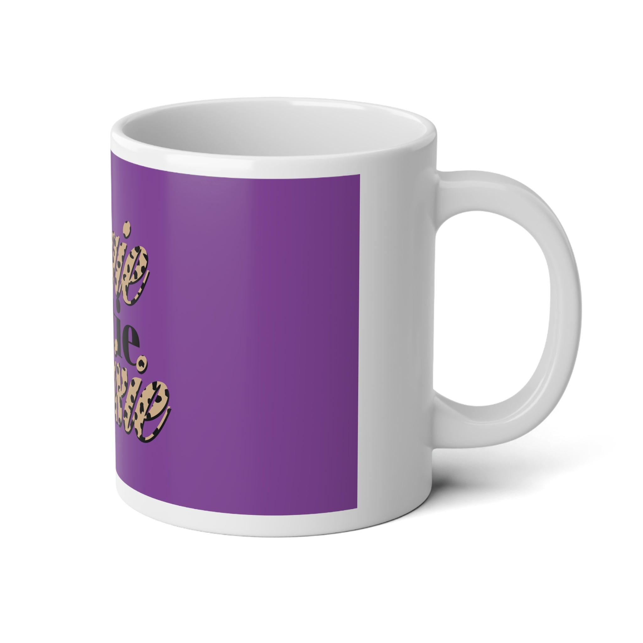 Jumbo Mug, 20oz Printify