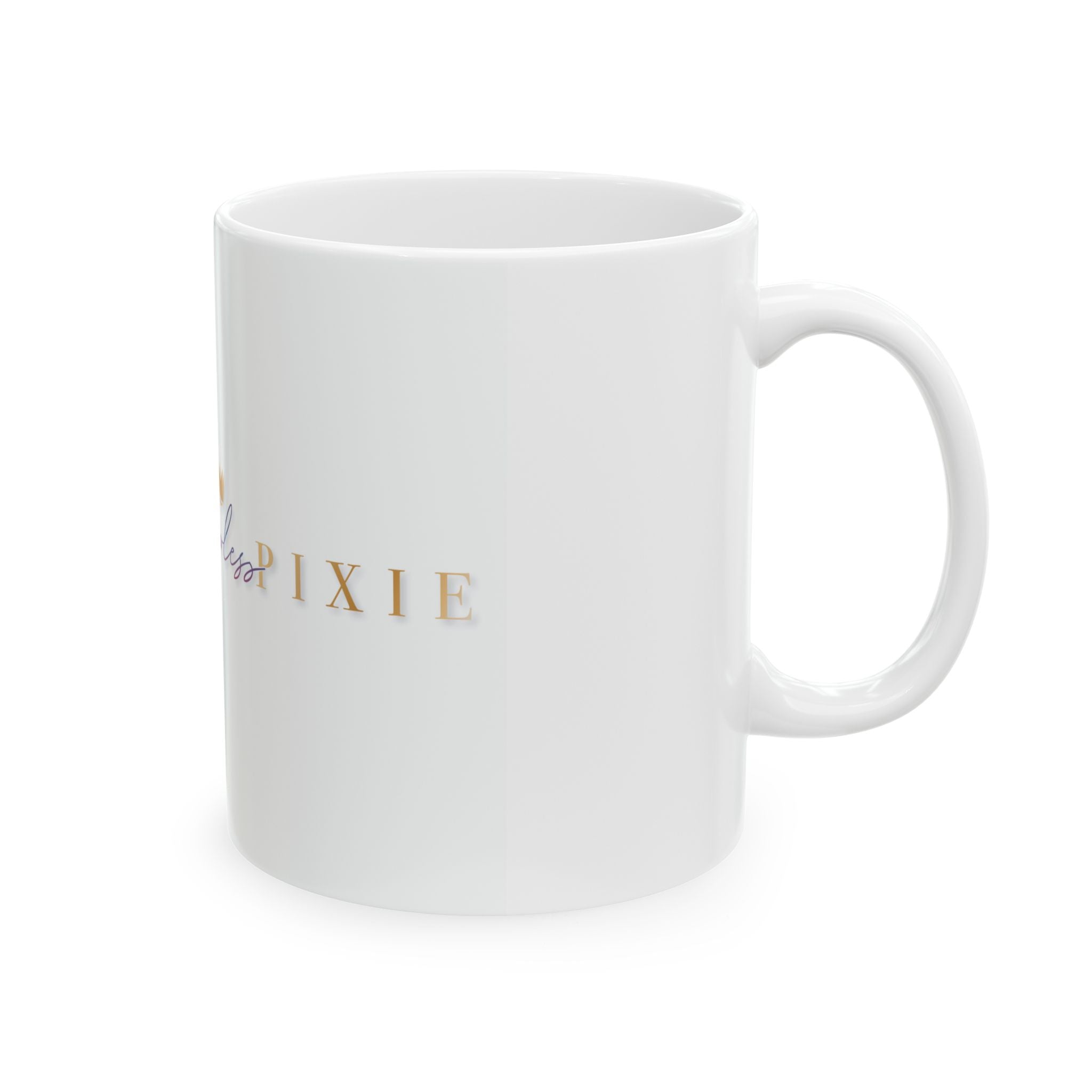 Ceramic Mug 11oz Printify