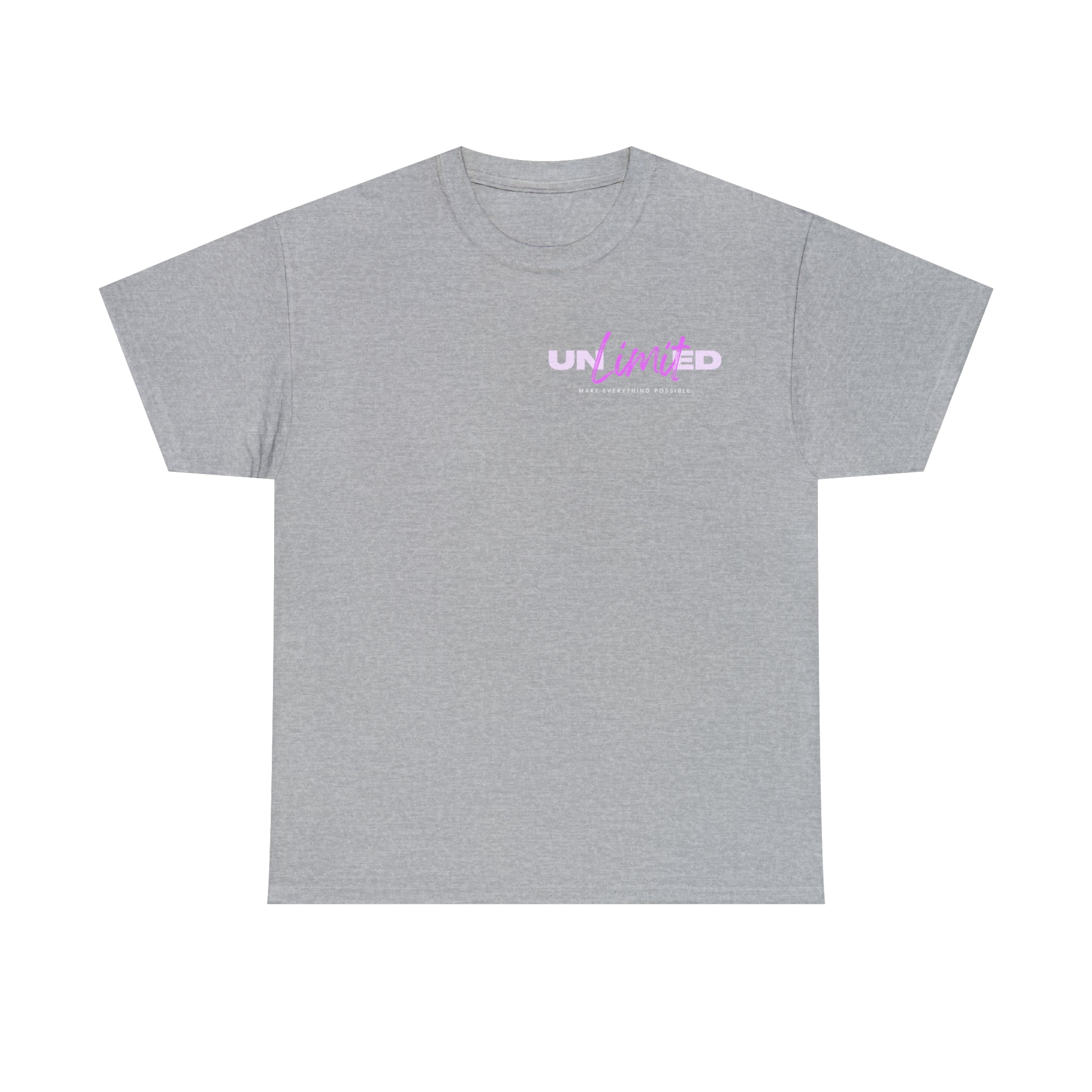 Unisex Heavy Cotton Tee Printify